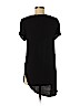 Apt. 9 Black Short Sleeve T-Shirt Size M - photo 2