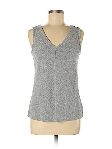 Tahari Sleeveless Top (view 1)