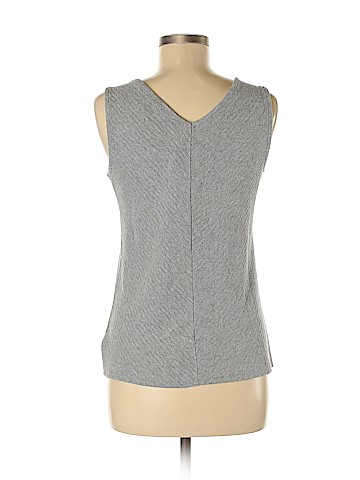 Tahari Sleeveless Top (view 2)