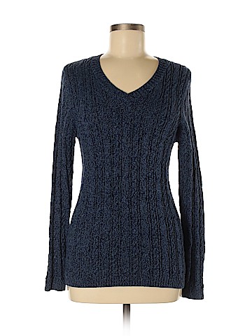 Croft & Barrow Pullover Sweater (view 1)