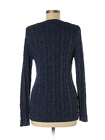 Croft & Barrow Pullover Sweater (view 2)