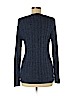 Croft & Barrow 100% Cotton Blue Pullover Sweater Size M - photo 2