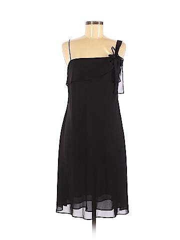 Ann Taylor LOFT Cocktail Dress (view 1)