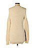 Jack Wills 100% Cotton Tan Cardigan Size 4 - photo 2