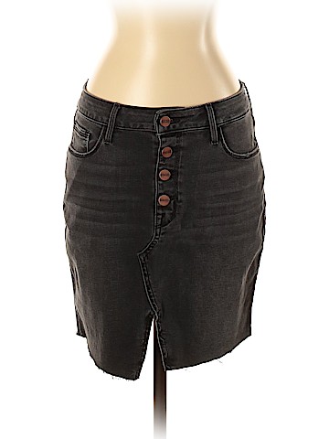 Sanctuary Denim Skirt (view 1)