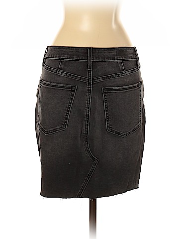 Sanctuary Denim Skirt (view 2)