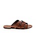 Madewell Brown Sandals Size 9 - photo 1