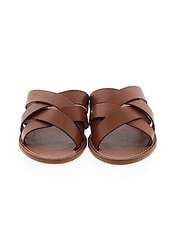 Madewell Sandals (view 2)