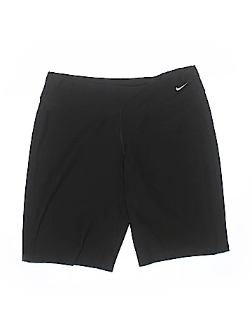 Nike Athletic Shorts (view 1)