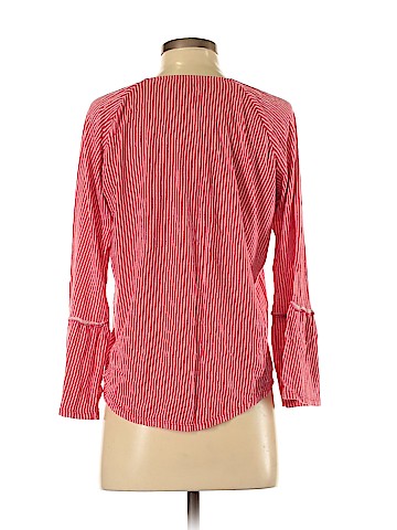 New Directions 3/4 Sleeve Top (view 2)