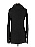 American Eagle Outfitters Gray Turtleneck Sweater Size M - photo 2