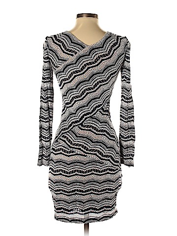 BCBGMAXAZRIA Casual Dress (view 2)