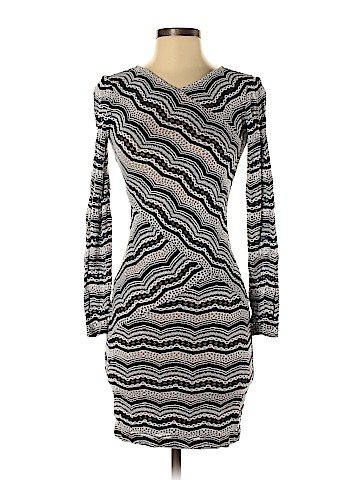 BCBGMAXAZRIA Casual Dress (view 1)