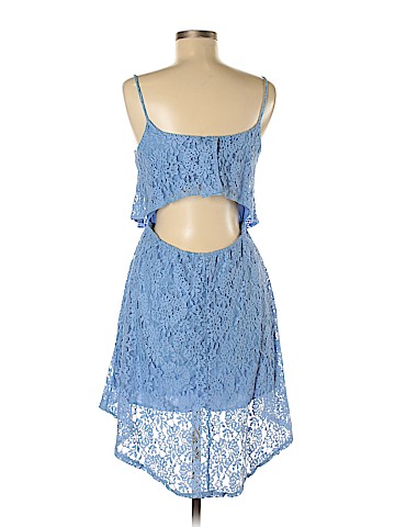 Delia's Cocktail Dress (view 2)