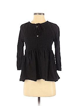 Melrose and Market Size XS