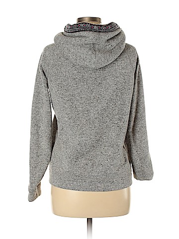 American Eagle Outfitters Zip Up Hoodie (view 2)