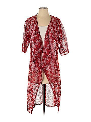 Lularoe Cardigan (view 1)