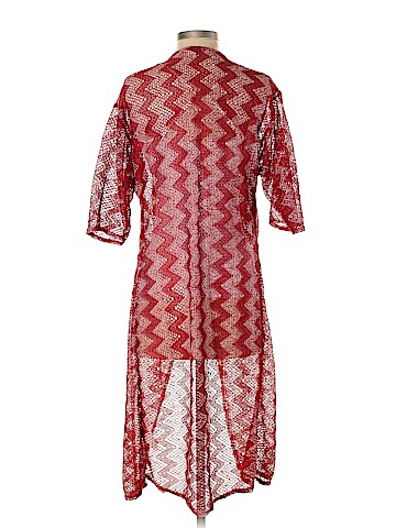 Lularoe Cardigan (view 2)