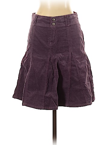 Athleta Casual Skirt (view 1)