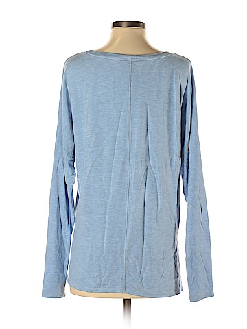 Zella Long Sleeve Top (view 2)