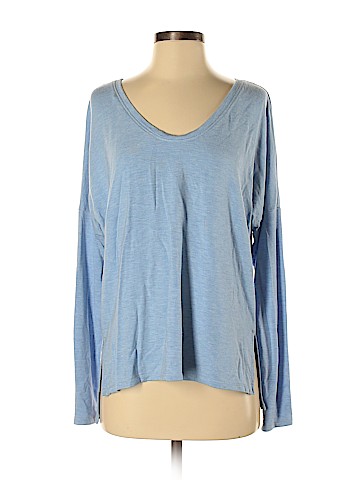 Zella Long Sleeve Top (view 1)