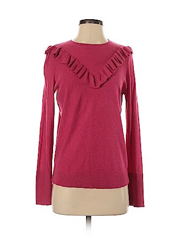 A New Day Pullover Sweater (view 1)