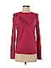 A New Day Pink Pullover Sweater Size S - photo 1