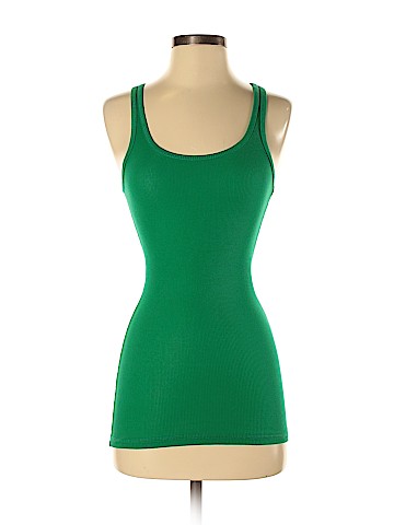 Zenana Outfitters Tank Top (view 1)