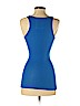Zenana Outfitters Blue Tank Top Size S - photo 2