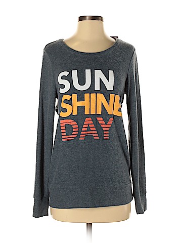 Chaser Sweatshirt (view 1)