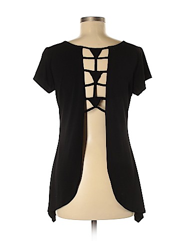 Maurices Short Sleeve Top (view 2)