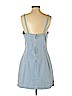 New Look Blue Casual Dress Size UK 10 / US 6 - photo 2