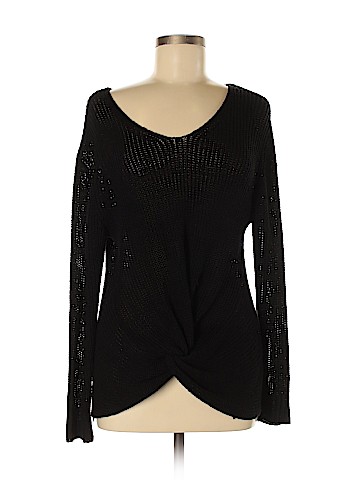 Love Tree Pullover Sweater (view 1)