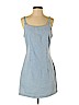 New Look Blue Casual Dress Size UK 10 / US 6 - photo 1