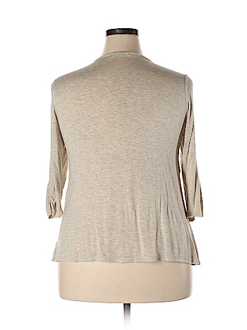 Maurices Short Sleeve Top (view 2)