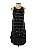 3.1 Phillip Lim 100% Cotton Black Casual Dress Size 2 - photo 1
