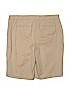 Chico's Tan Shorts Size XL (3) - photo 2