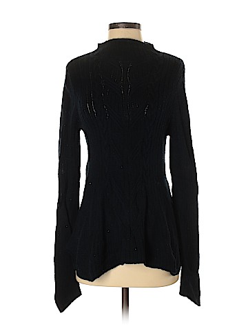 Sass & Bide Wool Pullover Sweater (view 1)