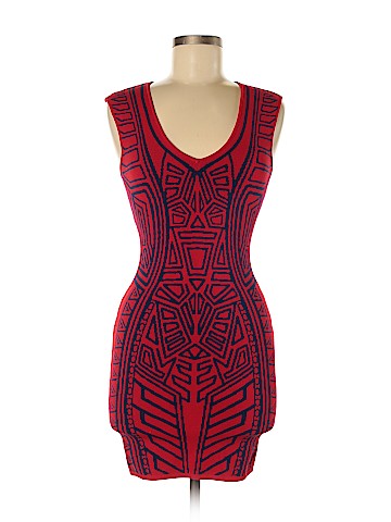 Forever 21 Casual Dress (view 1)