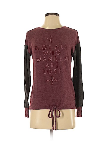 Zoe+Liv Sweatshirt (view 1)