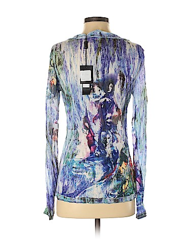 Etoile Du Monde Long Sleeve Top (view 2)