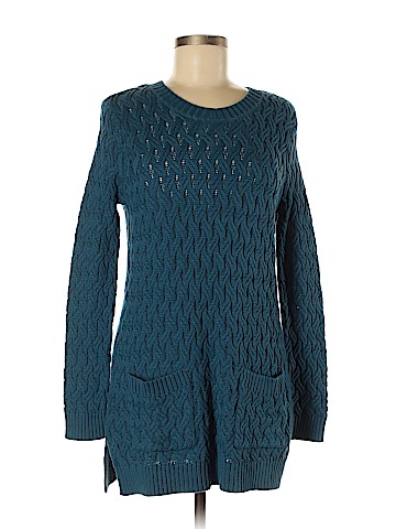 Jeanne Pierre Pullover Sweater (view 1)