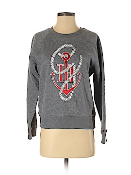 Gigi Hadid X Tommy Hilfiger Size Sm