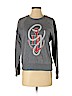 Gigi Hadid X Tommy Hilfiger Gray Sweatshirt Size S - photo 1
