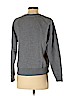 Gigi Hadid X Tommy Hilfiger Gray Sweatshirt Size S - photo 2