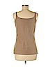 Eddie Bauer Tan Tank Top Size M - photo 2