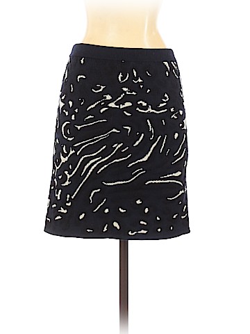 Club Monaco Wool Skirt (view 2)