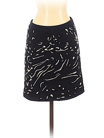 Club Monaco Wool Skirt (view 1)