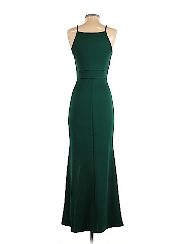 Sweet Storm Cocktail Dress (view 2)