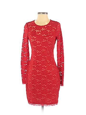 Express Cocktail Dress (view 1)